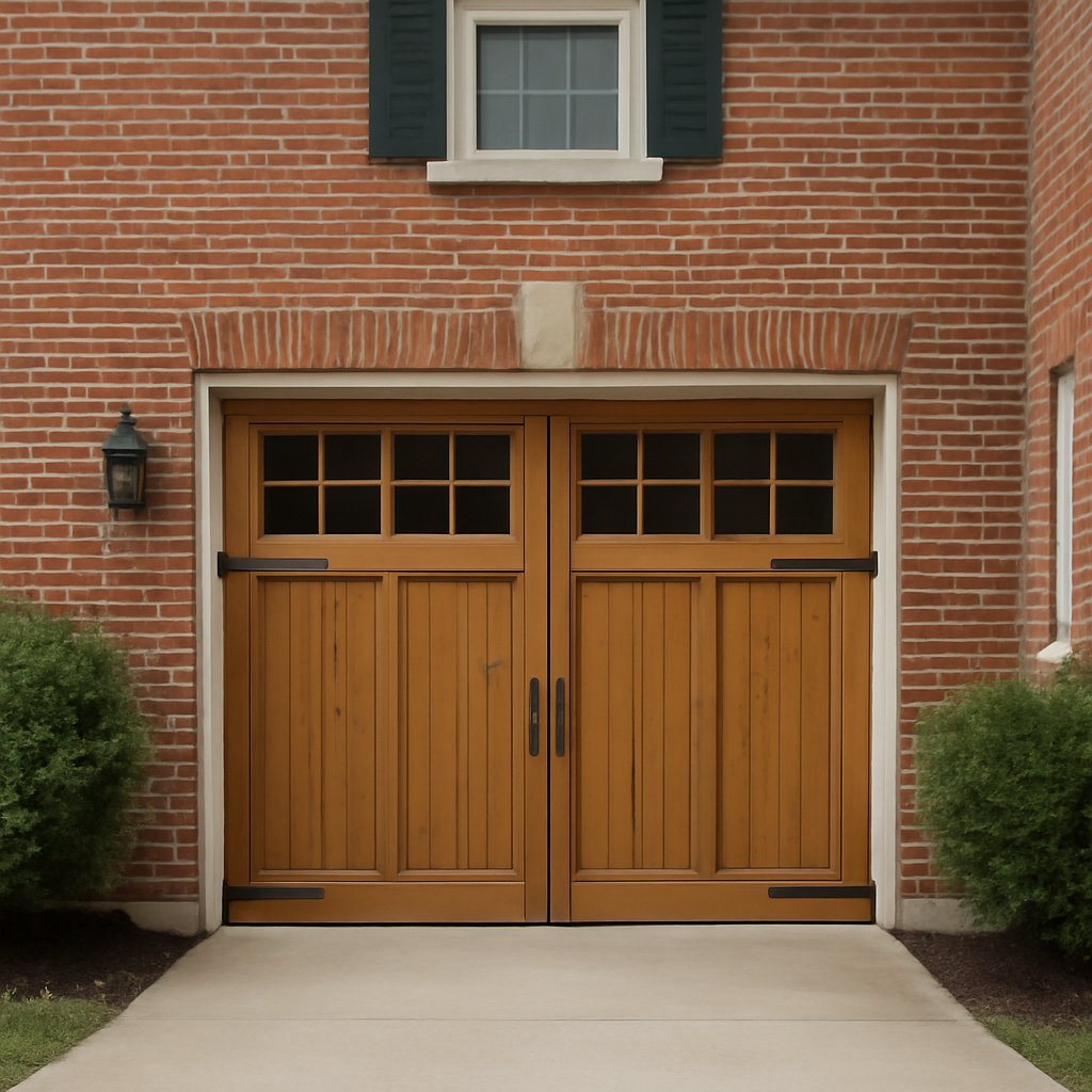 Garage Door Repair East Brunswick, NJ